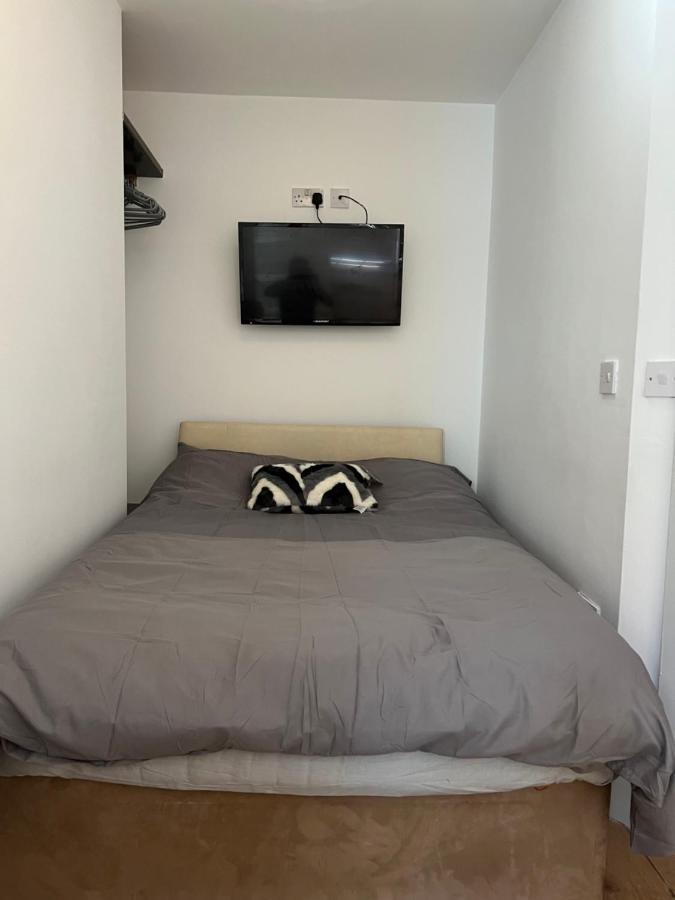 Flat 1 Cairo Street Daire Warrington  Dış mekan fotoğraf